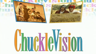 <i>ChuckleVision</i> BBC television series