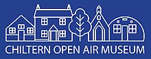 Chiltern Open Air Museum logo