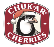 Chukar Cherries logo.png