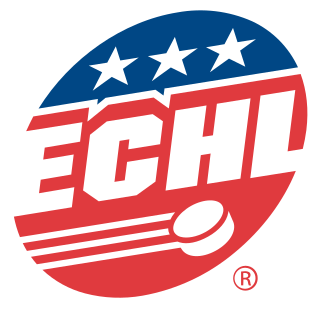 <span class="mw-page-title-main">ECHL</span> Ice hockey league in North America