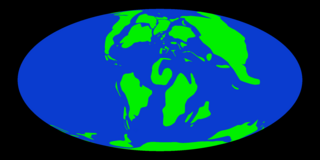 <span class="mw-page-title-main">Late Cretaceous</span> Subdivision of Cretaceous Period