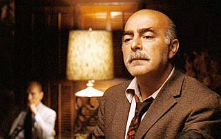 <span class="mw-page-title-main">Frank Pentangeli</span> Fictional character from The Godfather series