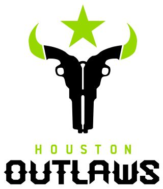 <span class="mw-page-title-main">Houston Outlaws</span> American professional esports team