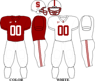 <span class="mw-page-title-main">2009 Stanford Cardinal football team</span> American college football season