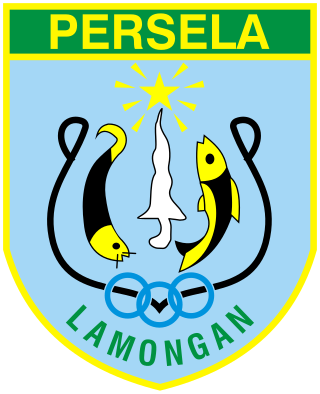 <span class="mw-page-title-main">Persela Lamongan</span> Association football team in Indonesia