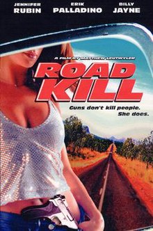 Road Kill 1999.jpg