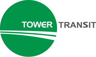 <span class="mw-page-title-main">Tower Transit</span> Former London bus operator