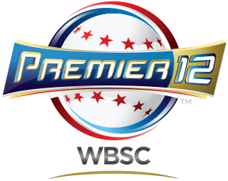 <span class="mw-page-title-main">WBSC Premier12</span> World baseball tournament