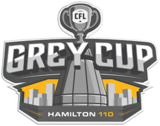 <span class="mw-page-title-main">110th Grey Cup</span> 2023 Canadian Football championship game