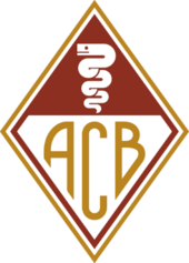 AC Bellinzona logo