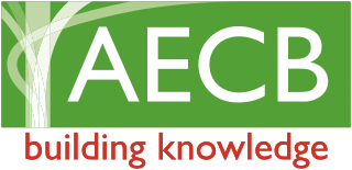 <span class="mw-page-title-main">Association for Environment Conscious Building</span> Professional association in the United Kingdom