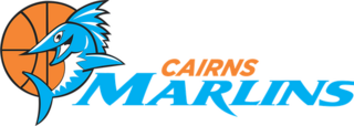 <span class="mw-page-title-main">Cairns Marlins</span> Basketball team in Cairns, Queensland