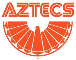 <span class="mw-page-title-main">Los Angeles Aztecs</span> Defunct American soccer club