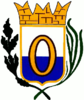 Coat of arms of Osasio