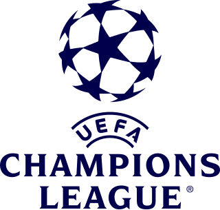 <span class="mw-page-title-main">UEFA Champions League</span> European association football tournament