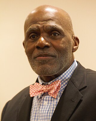 <span class="mw-page-title-main">Alan Page</span> American football player and judge (born 1945)