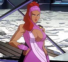 Model Citizen as depicted in Justice League: Crisis on Two Earths AnimatedLooker.JPG