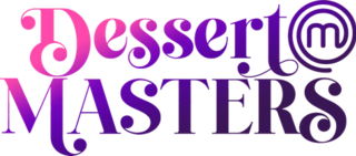 <i>Dessert Masters</i> Australian cooking game show