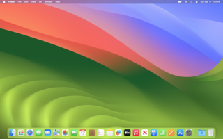 macOS Operating system for Apple computers