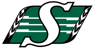 <span class="mw-page-title-main">Saskatchewan Roughriders</span> Football team based in Regina, Canada