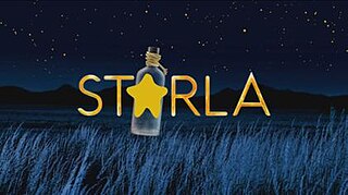 <i>Starla</i> 2019 Filipino TV series or program