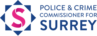 <span class="mw-page-title-main">Surrey Police and Crime Commissioner</span>