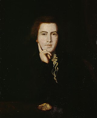 <span class="mw-page-title-main">William Drennan</span> Irish poet, physician and political activist (1754-1820)