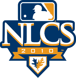 <span class="mw-page-title-main">2010 National League Championship Series</span> Baseball championship series