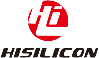 <span class="mw-page-title-main">HiSilicon</span> Chinese fabless semiconductor manufacturing company, fully owned by Huawei