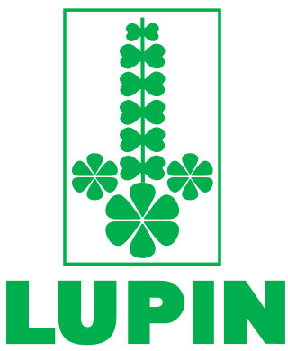 <span class="mw-page-title-main">Lupin Limited</span> Indian multinational pharmaceutical company