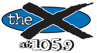 <span class="mw-page-title-main">WXDX-FM</span> Radio station in Pittsburgh, Pennsylvania