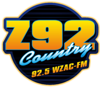 <span class="mw-page-title-main">WZAC-FM</span> Radio station in Danville, West Virginia