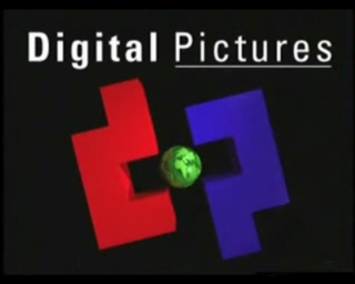 <span class="mw-page-title-main">Digital Pictures</span> Defunct video game developer