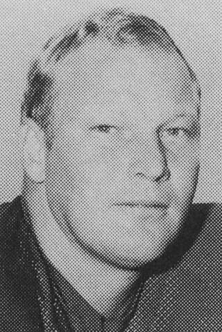 <span class="mw-page-title-main">Don Hultz</span> American football player (born 1940)