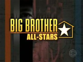 <i>Big Brother 7</i> (American season) Season of television series