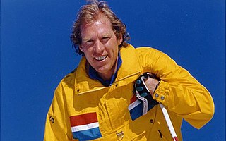 <span class="mw-page-title-main">Dave Murray (skier)</span> Canadian alpine ski racer (1953–1990)