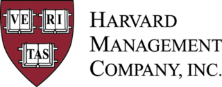 <span class="mw-page-title-main">Harvard University endowment</span> American investment management company