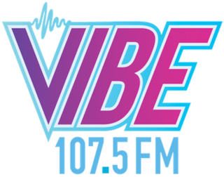 <span class="mw-page-title-main">KVBH</span> Radio station in San Antonio, Texas