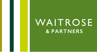 <span class="mw-page-title-main">Waitrose</span> British supermarket