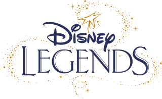 <span class="mw-page-title-main">Disney Legends</span> Award given by the Walt Disney Company