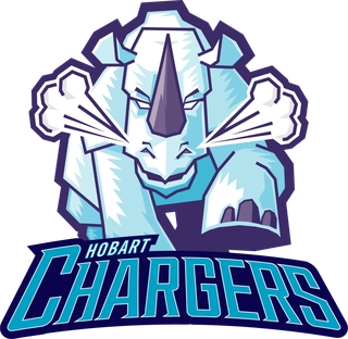 <span class="mw-page-title-main">Hobart Chargers</span> Basketball team in Hobart, Tasmania