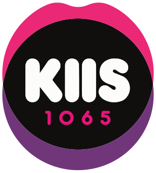 <span class="mw-page-title-main">KIIS 106.5</span> Radio station in Sydney, Australia