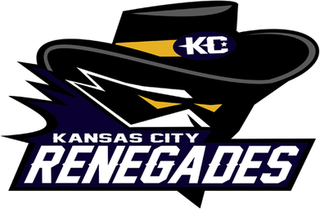 <span class="mw-page-title-main">Kansas City Renegades</span>