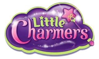 <i>Little Charmers</i> Canadian TV series or program