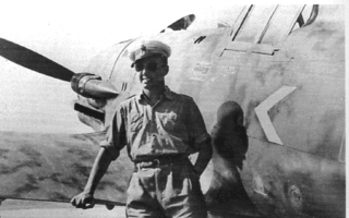 <span class="mw-page-title-main">Furio Niclot Doglio</span> Italian test pilot