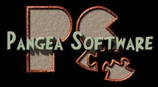 <span class="mw-page-title-main">Pangea Software</span>