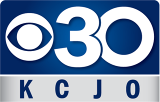 <span class="mw-page-title-main">KCJO-LD</span> CBS affiliate in St. Joseph, Missouri