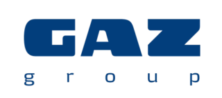 <span class="mw-page-title-main">GAZ Group</span>