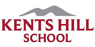 <span class="mw-page-title-main">Kents Hill School</span> Private, boarding school in Kents Hill, Maine, United States