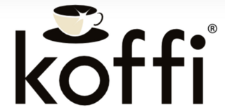 <span class="mw-page-title-main">Koffi (restaurant)</span> Chain of coffee shops in the U.S. state of California